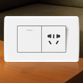 118-OSP 纯白系列