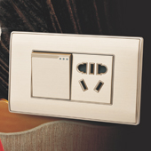 118-OSP 铝拉丝系列