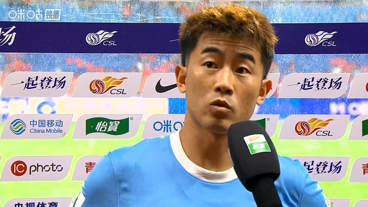 郑达伦:高原主场细节失误致败,河南队客场1-2负云南玉昆