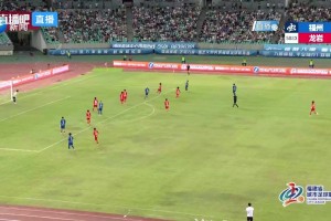 闽超-福州三叉戟齐破门 3-0完胜龙岩取联赛七连胜