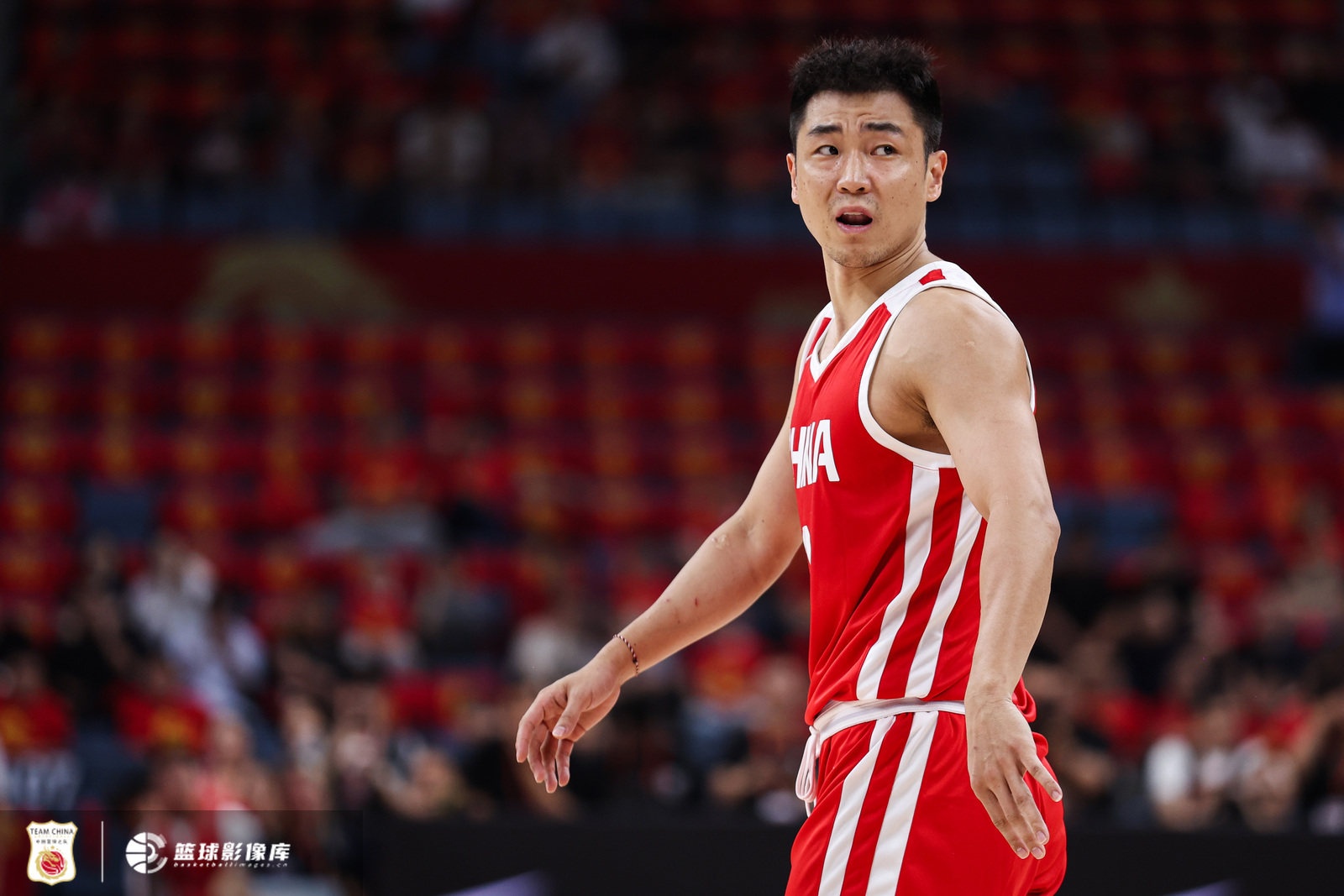 18年轮回：从奥运八强到主场惨败日本19分，中国男篮无核之痛