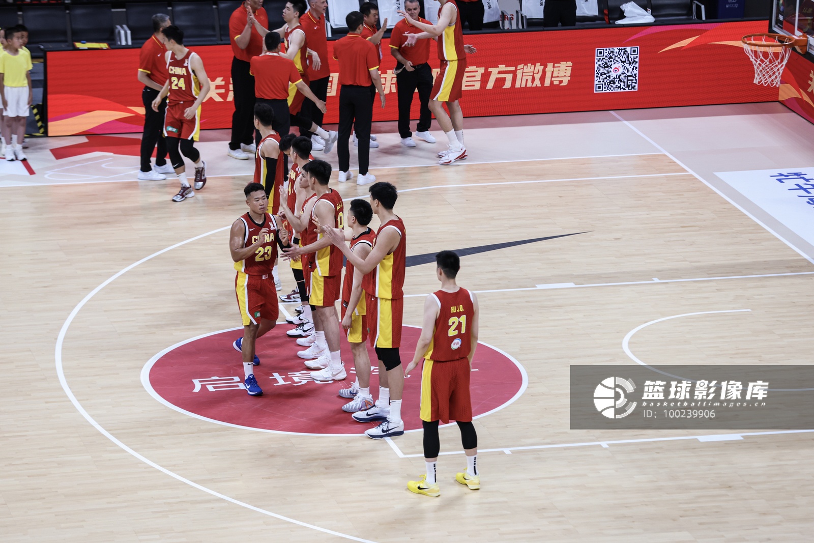18年轮回:从奥运八强到主场惨败日本19分,中国男篮无核之痛
