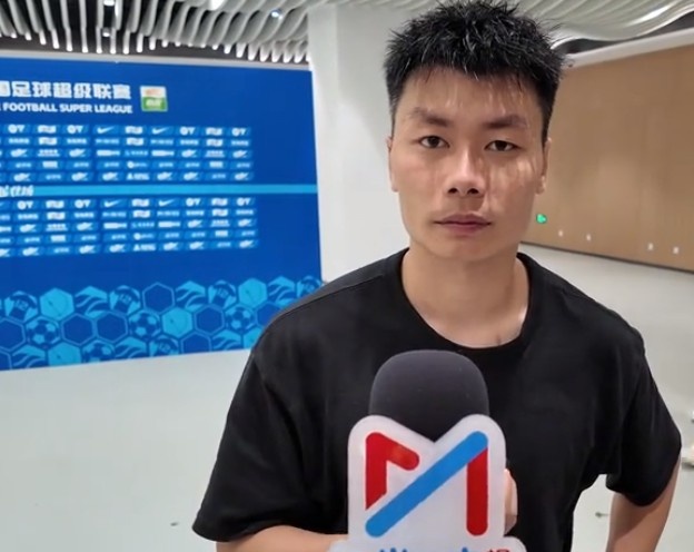 罗竞传射助大连英博3-2逆转武汉三镇,两度落后仍按部署执行