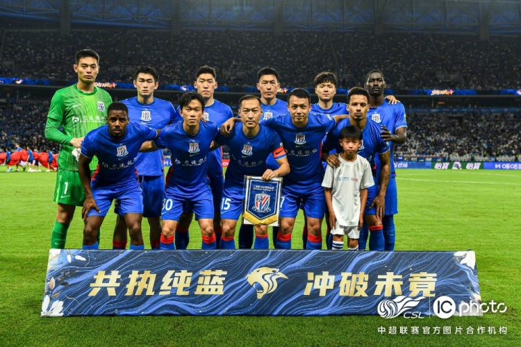 申花3-2力克浙江，吴曦传射阿苏埃造点制胜