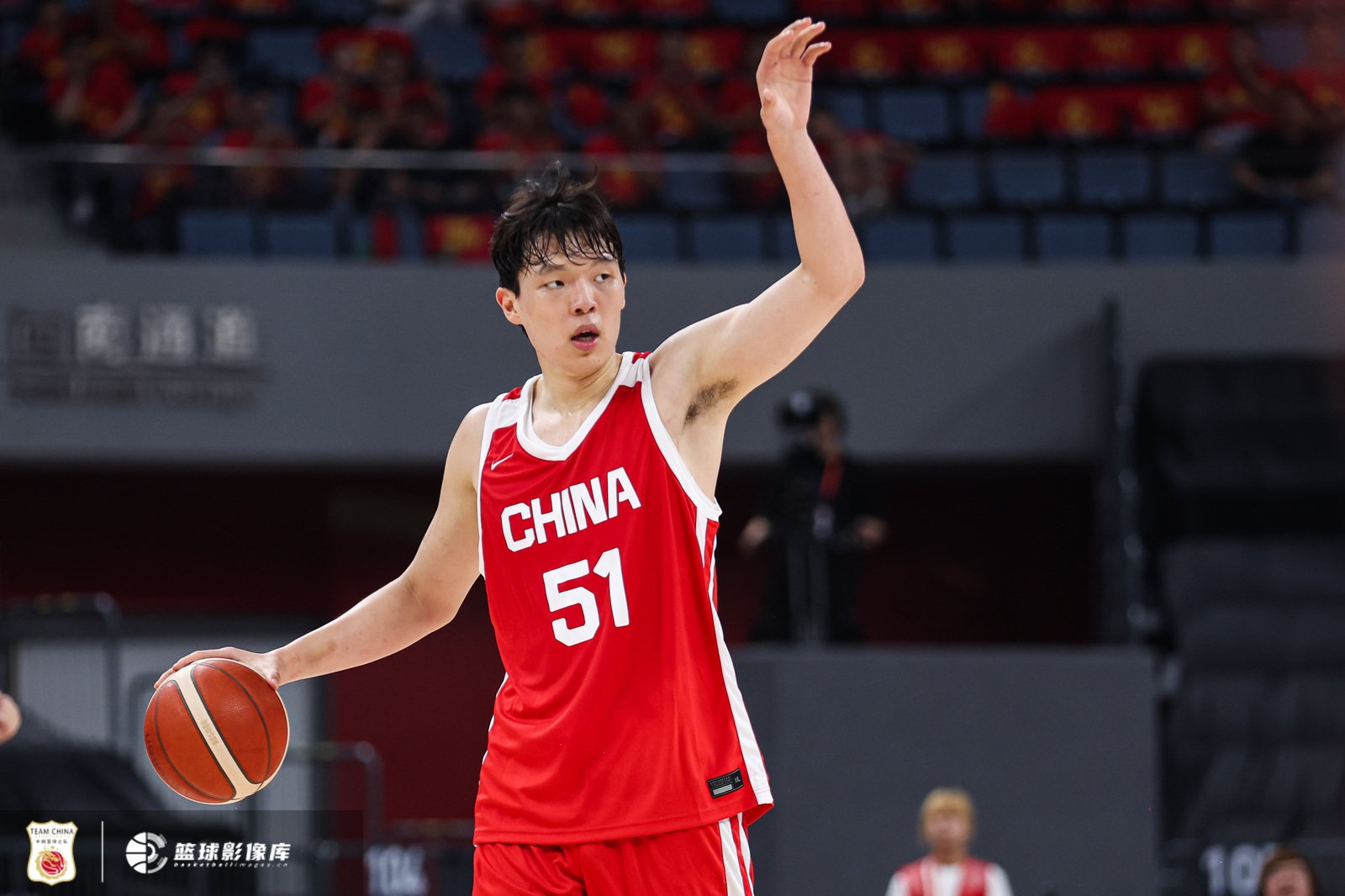 杨瀚森将赴NBA夏联 中国男篮92-74胜台北晋级第二阶段