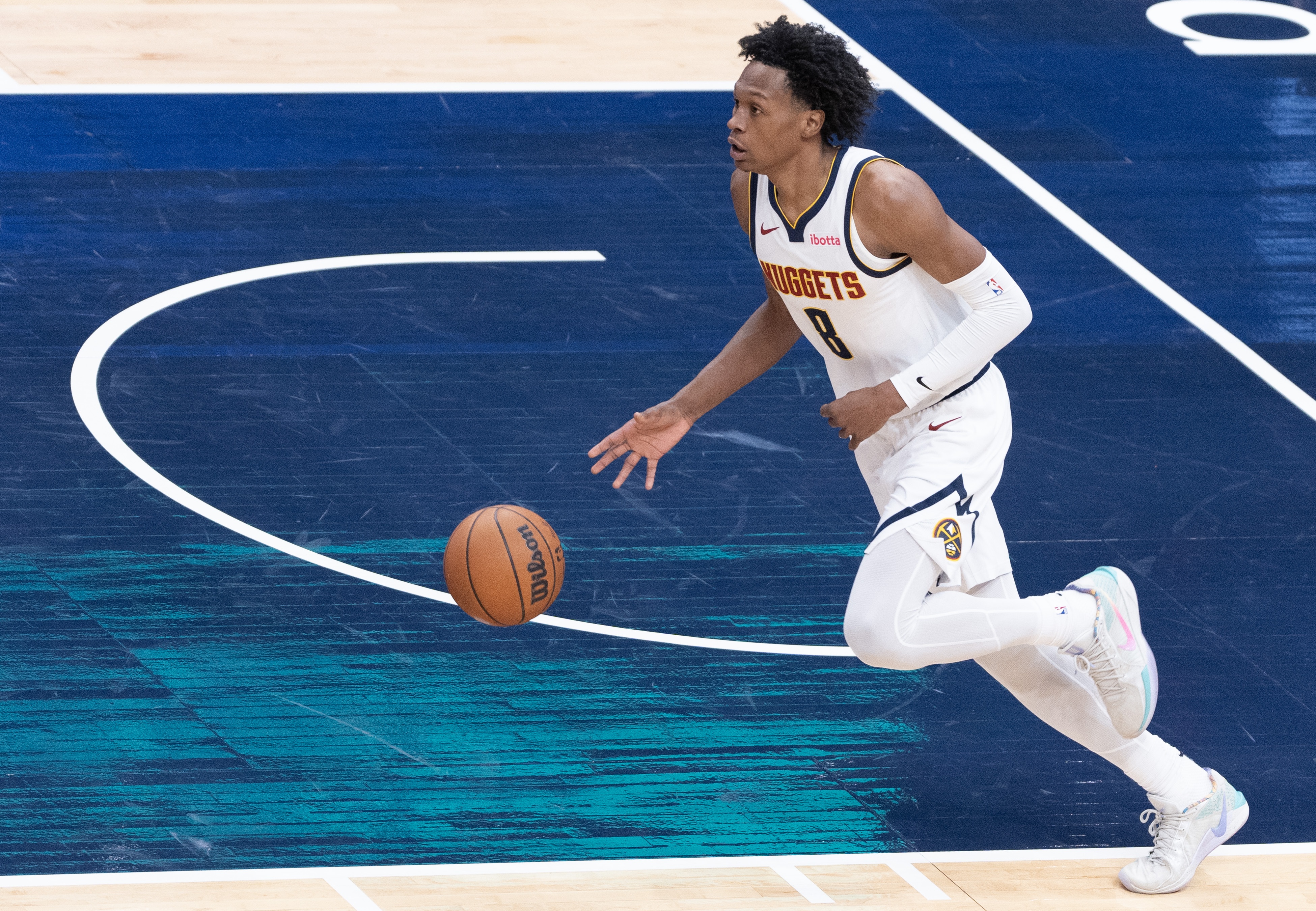 名记:快船若给沃特森开年薪3000万合同掘金难匹配 但没啥可能性