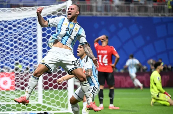 VAR双标:FIFA的票房保障机制 VAR双标:FIFA的票房保障机制