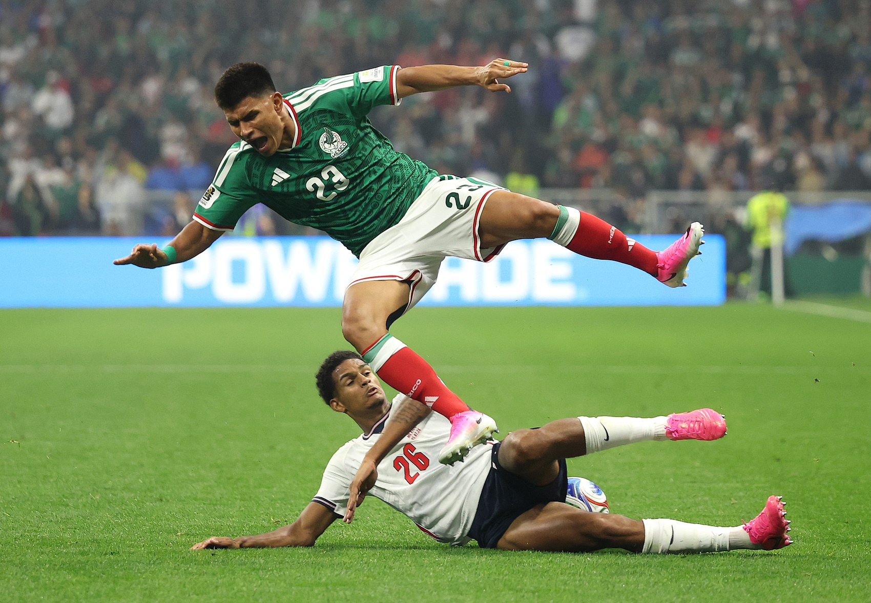 FIFA确认宽萨停赛两场 英足总上诉无门