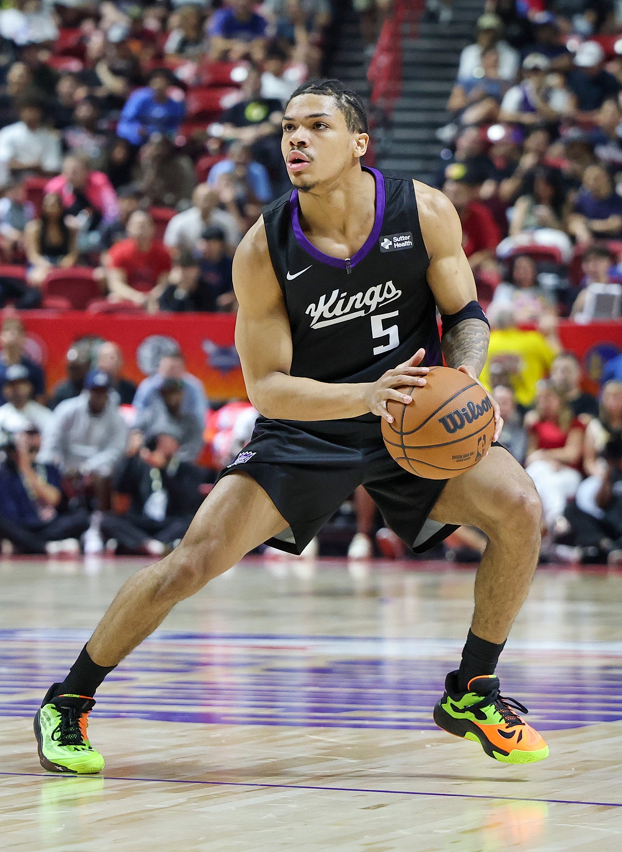 20投6中！阿卡夫自评‘打得太烂’：必须连续命中并带动队友