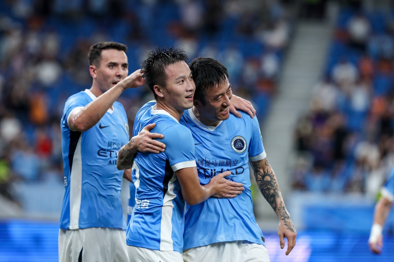 新鹏城3-0西海岸终结两连败 取得队史首胜