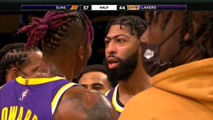 阿德巴约拳击希罗面部!NBA队友反目史:OK决裂、追梦一拳、血花兄弟等十宗最 阿德巴约拳击希罗面部!NBA队友反目史:OK决裂、追梦一拳、血花兄弟等十宗最
