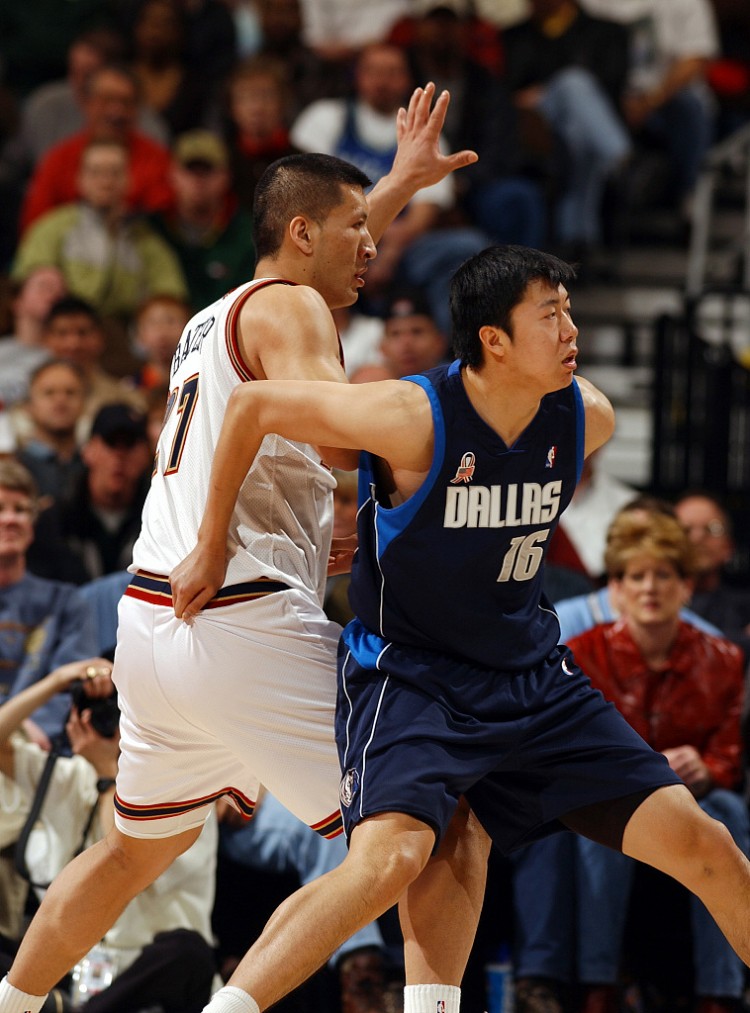 王仕鹏:姚明大郅阿联进NBA都需增重,大巴例外;杨瀚森已有计划 王仕鹏:姚明大郅阿联进NBA都需增重,大巴例外;杨瀚森已有计划