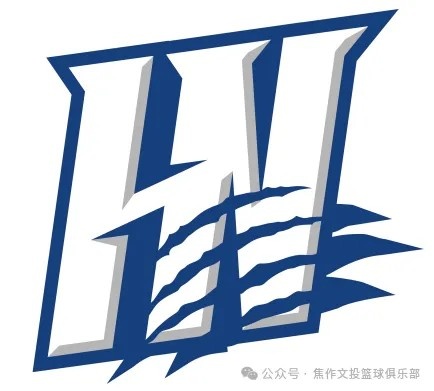 焦作文旅男篮华北豹新LOGO亮相 盾徽融合太行山元素 焦作文旅男篮华北豹新LOGO亮相 盾徽融合太行山元素