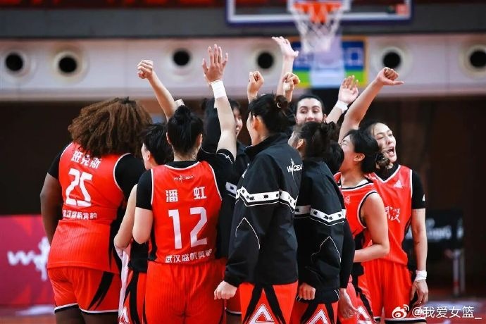 金篮杯U23女篮赛程出炉 中国U18女篮对阵高校劲旅