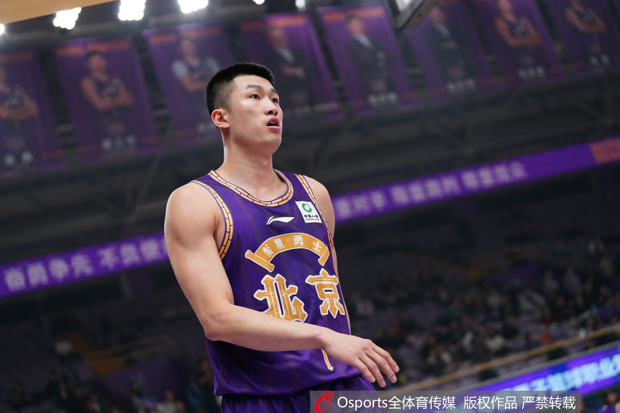 孟子凯接近加盟浙江 余嘉豪回归在即