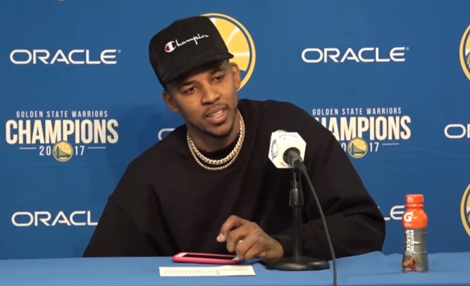 尼克·杨:41岁恢复训练仍能打NBA 每晚10分钟三分管够