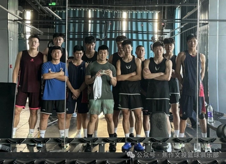 范江天任河南焦作文投运动表现教练 曾率河南U22全运八强