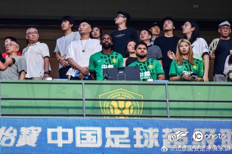 法比奥百场里程碑 塞尔吉尼奥贴地斩难阻国安主场憾平