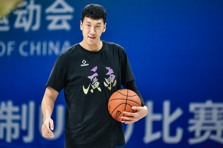 杜润旺3年D类合同签约同曦,广东投射锋线离队