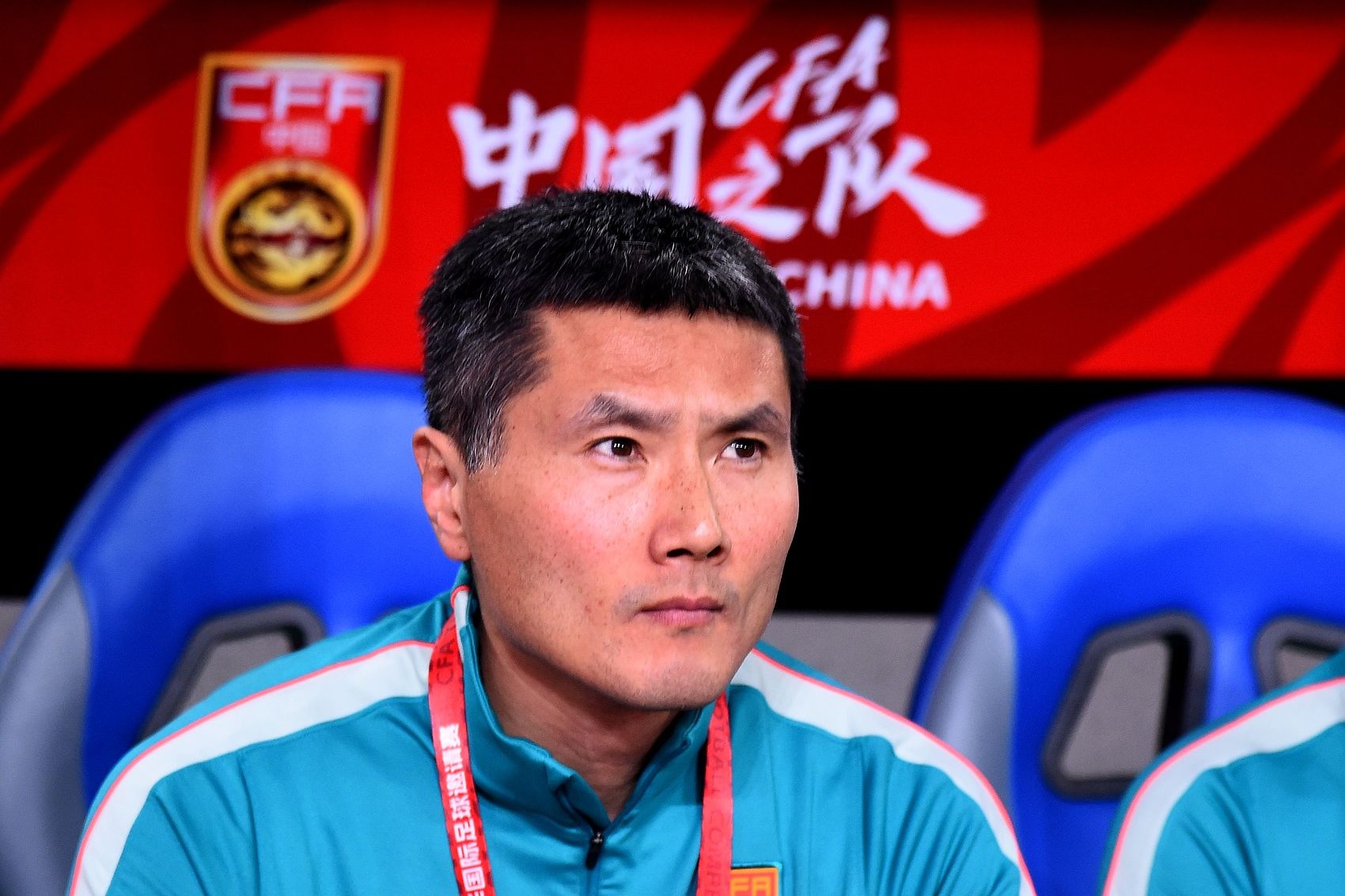 0-7耻辱纪录之后:中国男足世界排名第94位,距世界杯还有多远 0-7耻辱纪录之后:中国男足世界排名第94位,距世界杯还有多远