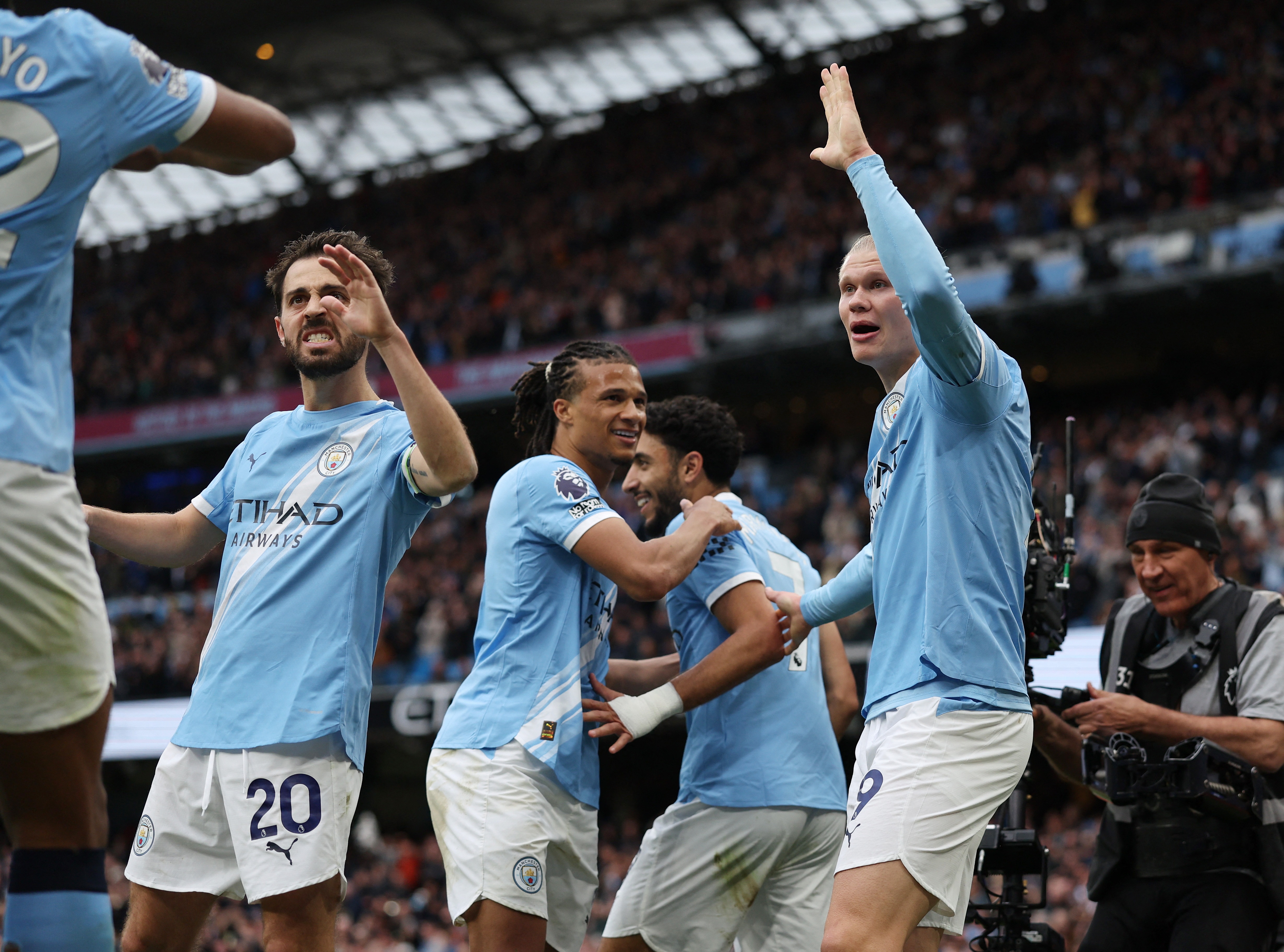 FIFA世界杯补偿金：曼城310万欧第一，巴黎249万欧第二