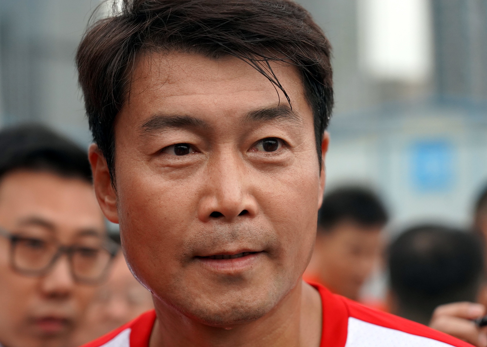 新华社揭申思幕后操盘青训：禁足令形同虚设 监管漏洞催生'影子教练'
