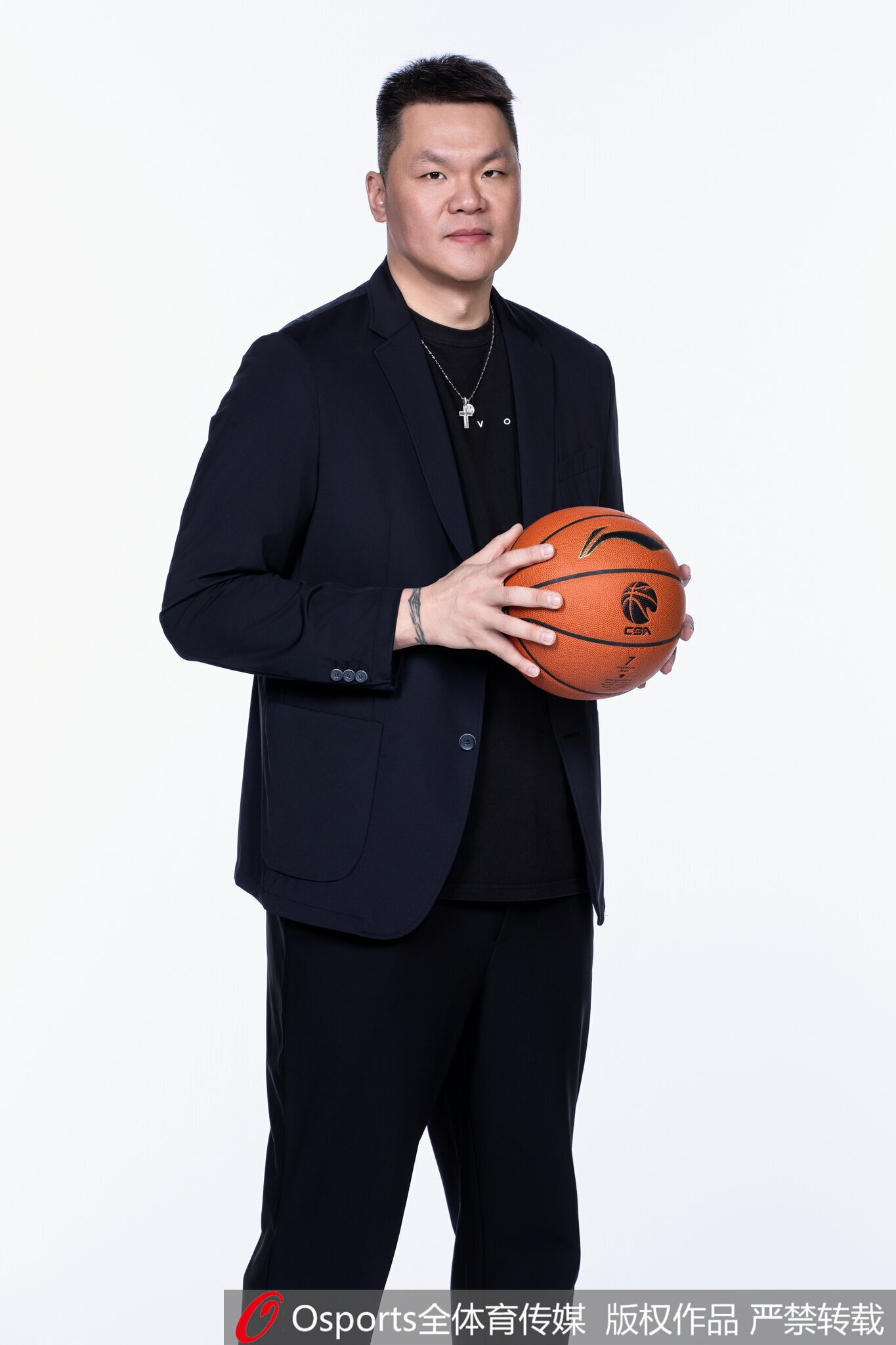 朱芳雨离任广东宏远总经理 完成工作交接