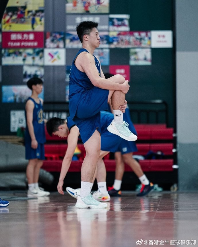 金牛U19顺德四天三夜特训 赴日热身赛在即 金牛U19顺德四天三夜特训 赴日热身赛在即