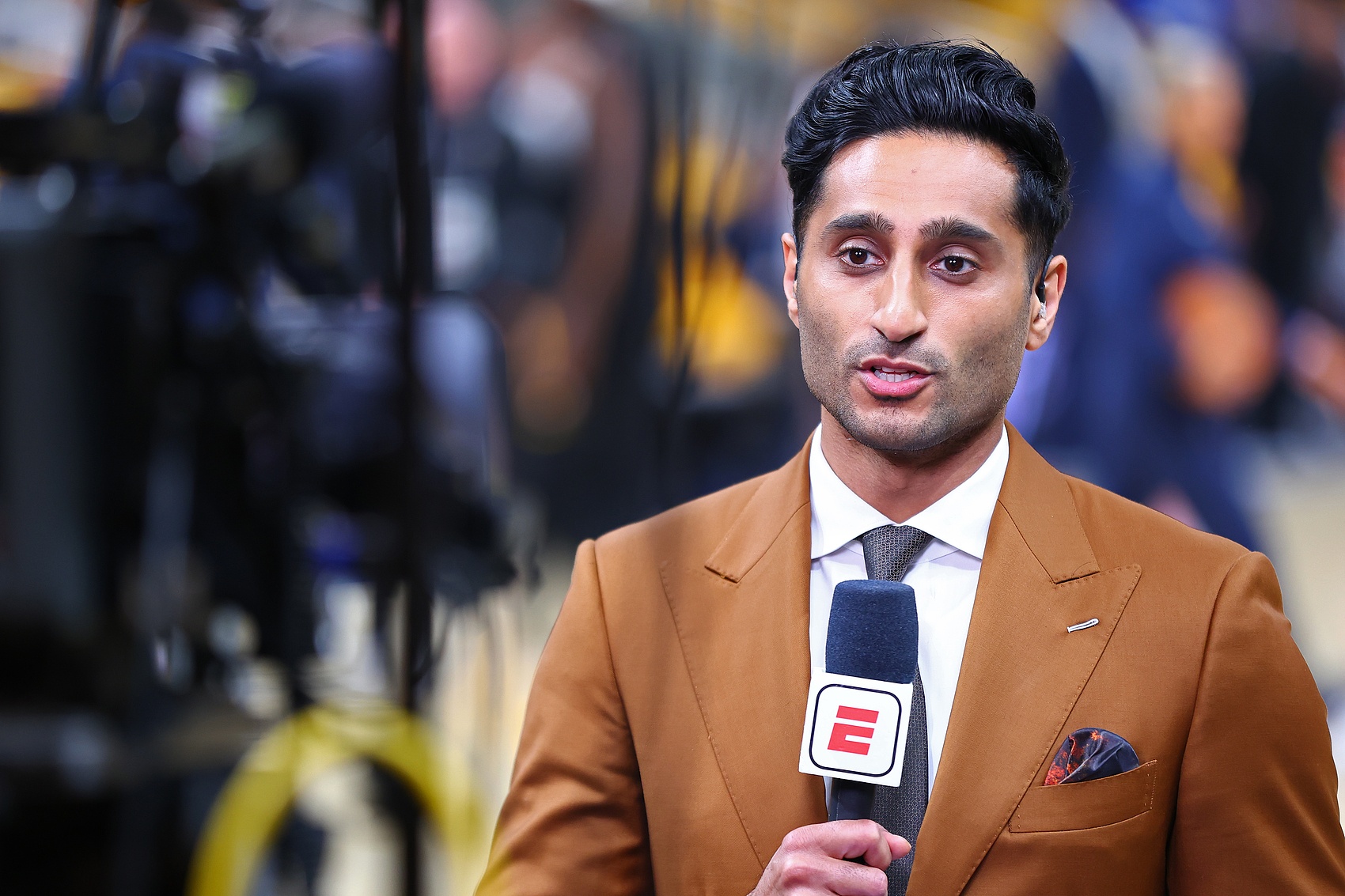 Shams抢先爆料2K封面引同行不满 文班亚马确定成NBA 2K27封面人物