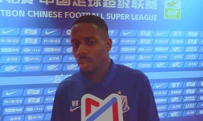 马纳法:左后卫不陌生,丢球无特殊原因