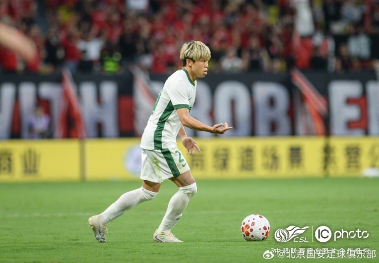 张玉宁梅开二度62球平队史纪录 国安2-2客平蓉城遭补时绝平