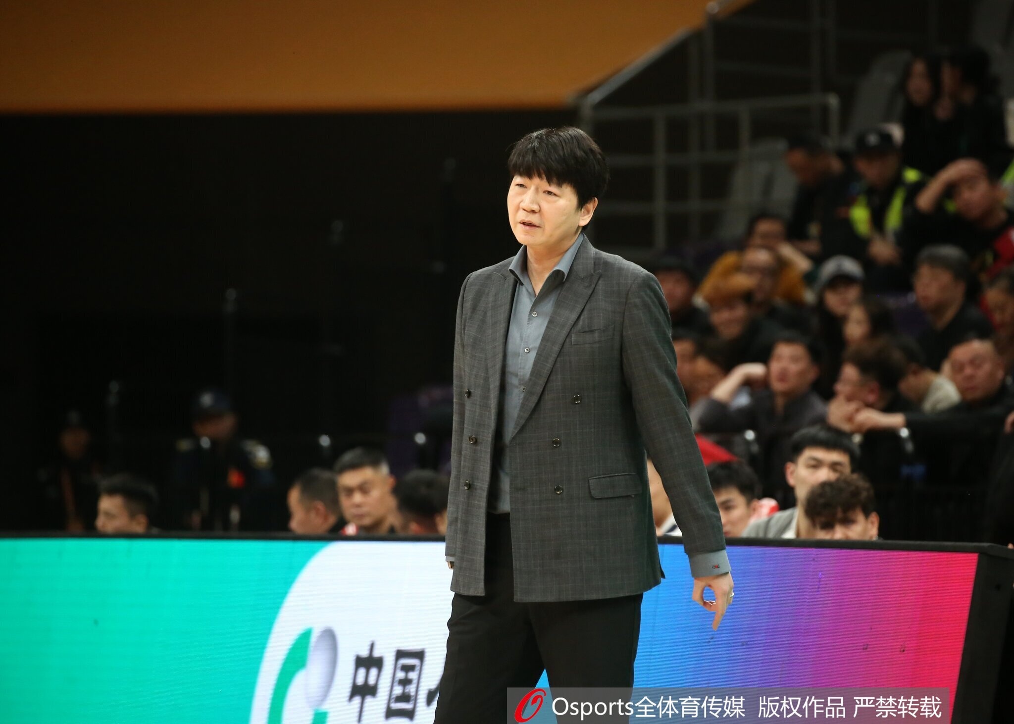 山东高速放弃选秀权 夏晓司确认重点培养自主青训