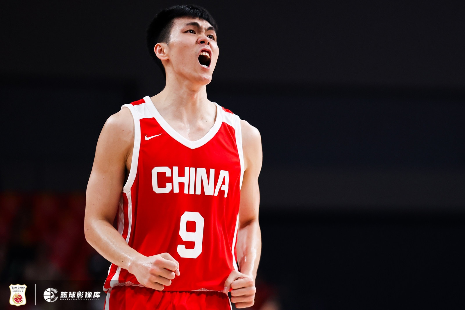 庞峥麟14分钟造8罚球 高效贡献12分助男篮取胜