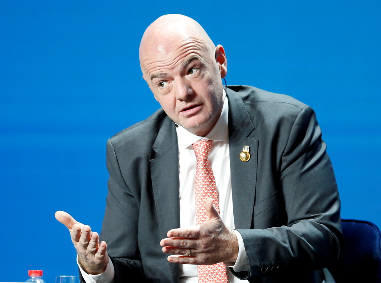 欧盟体育专员炮轰FIFA：足球不是棒球，出售世界杯股份越界