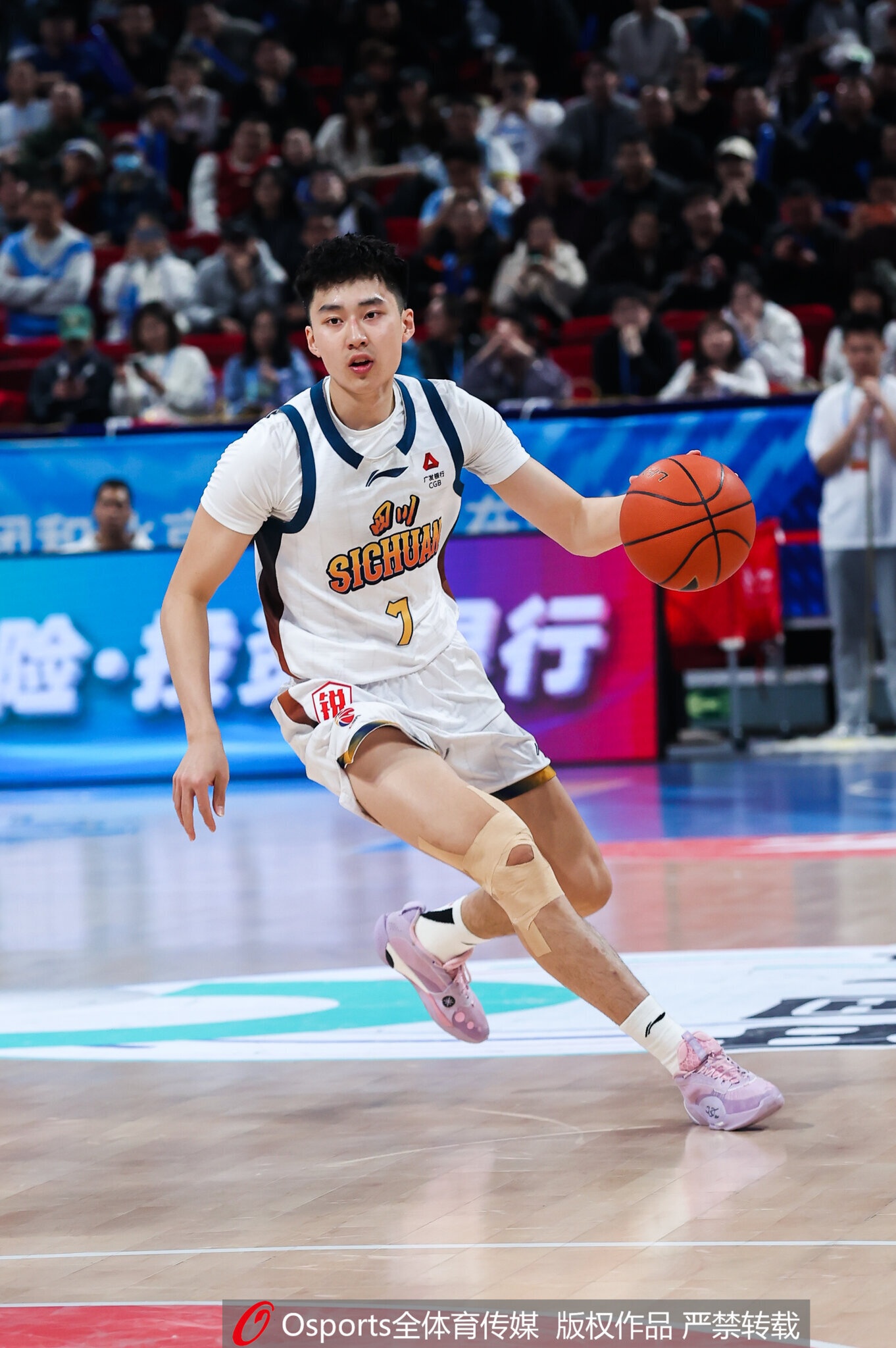段睿骐CBA生涯21战全败 加盟辽宁冲击首胜 段睿骐CBA生涯21战全败 加盟辽宁冲击首胜