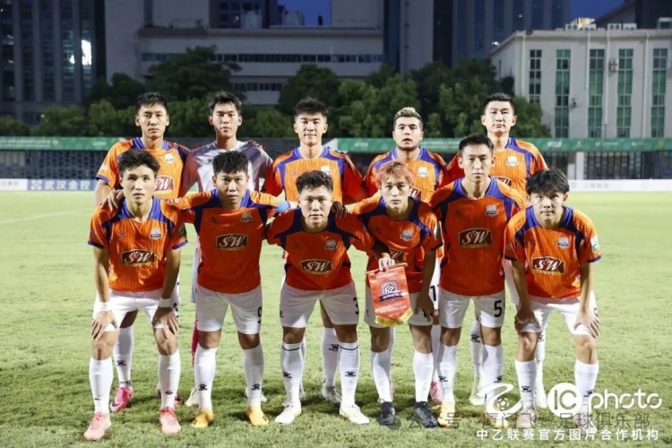 近8轮1胜,厦门飞鹭客场1-2遭武汉三镇B队逆转 近8轮1胜,厦门飞鹭客场1-2遭武汉三镇B队逆转