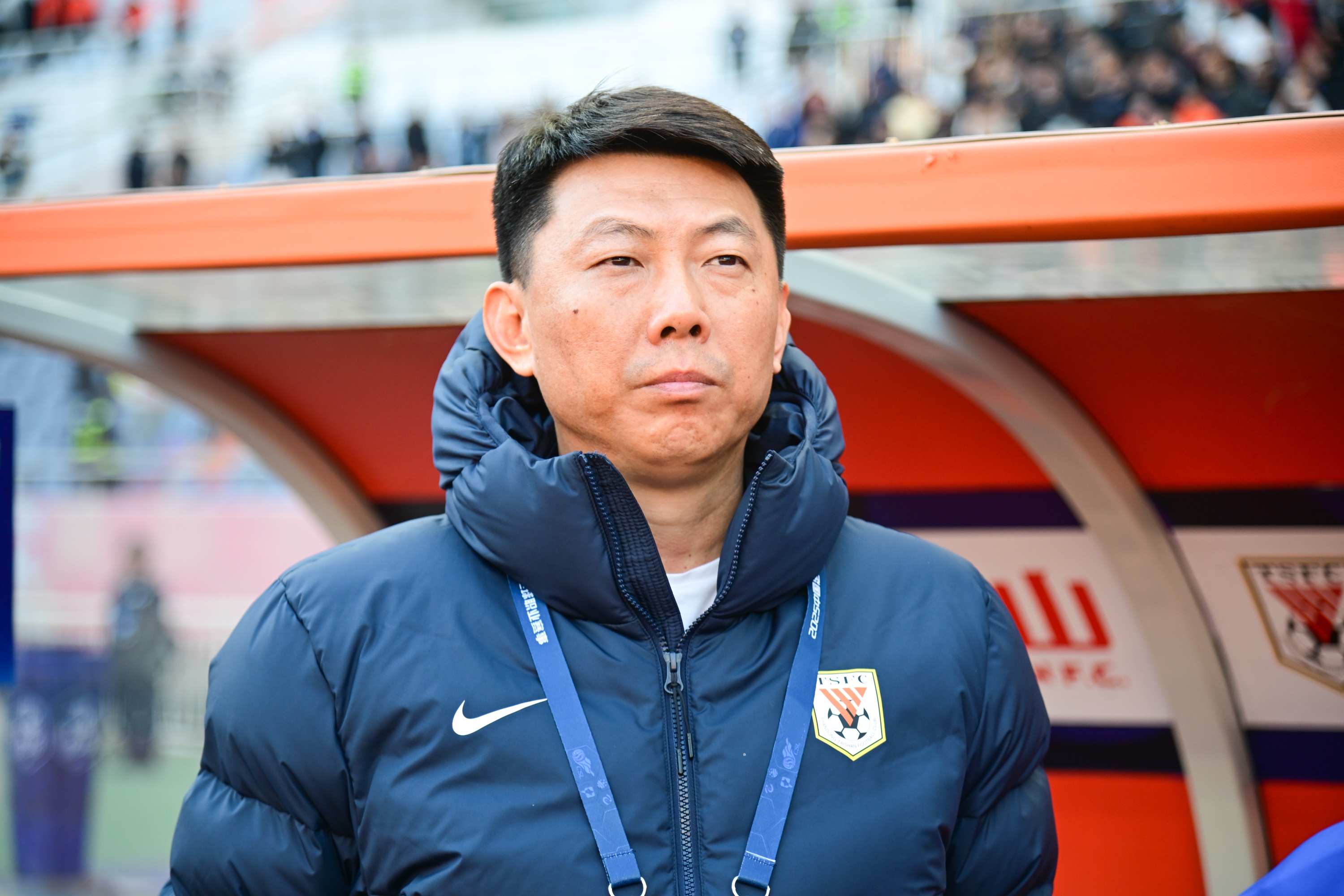 唐田上位早有布局,泰山选他并非心血来潮