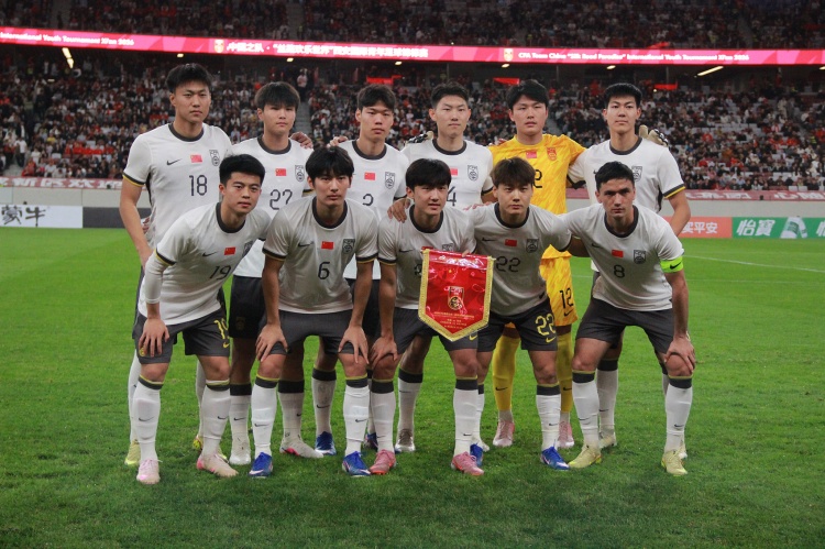 亚运男足赛程公布：中国U23前两战远征刈谷县级球场