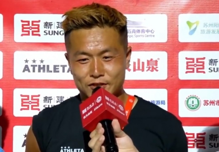 杭州足管3-0淘汰青岛西海岸U12,决赛将战亚洲明星联