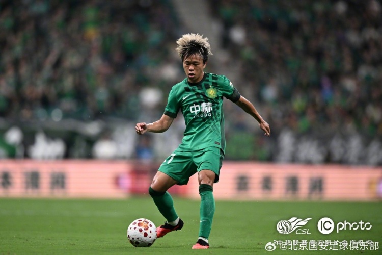 法比奥点射张稀哲制胜球 北京国安2-1浙江绿城 法比奥点射张稀哲制胜球 北京国安2-1浙江绿城