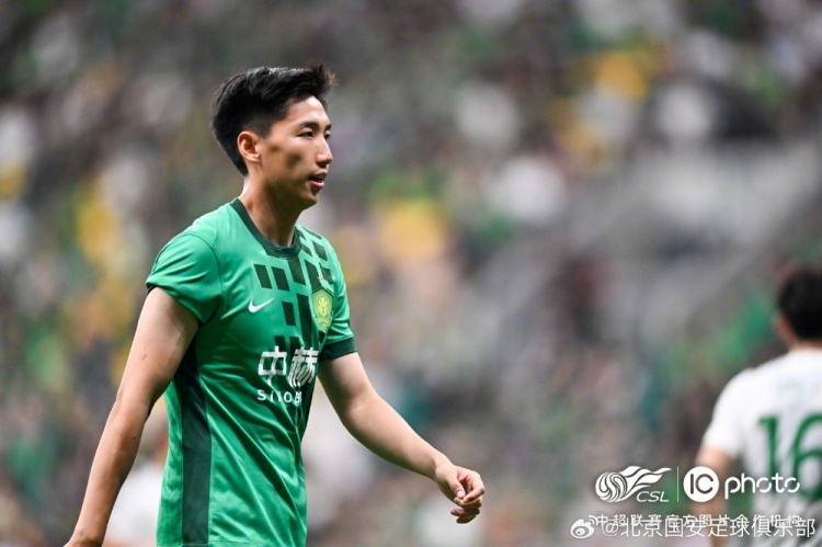 法比奥点射张稀哲制胜球 北京国安2-1浙江绿城 法比奥点射张稀哲制胜球 北京国安2-1浙江绿城