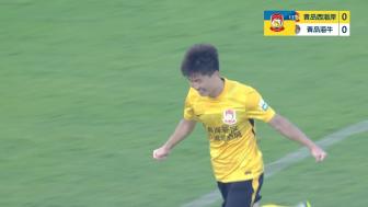 德比战西海岸2-0海牛送对手四连败 彭欣力梅米舍维奇建功 德比战西海岸2-0海牛送对手四连败 彭欣力梅米舍维奇建功