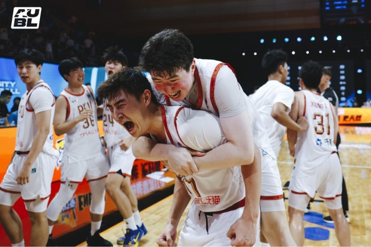 北京大学罚球准绝杀延世大学锁定C组第一 李东奇21分汪志鹏23+12 北京大学罚球准绝杀延世大学锁定C组第一 李东奇21分汪志鹏23+12