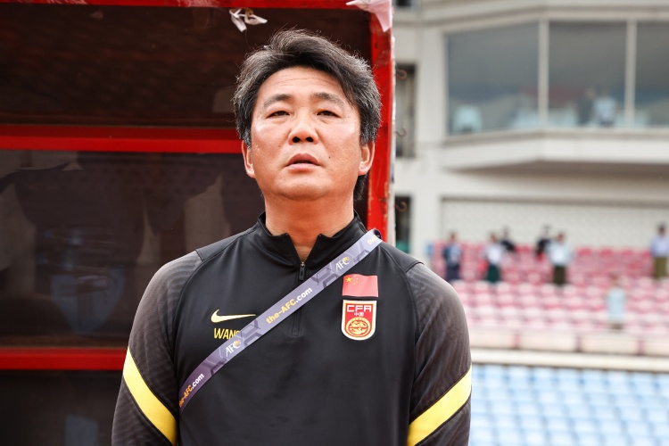 中国U20女足1-5朝鲜U20女足 热身赛两连败进1球失8球 中国U20女足1-5朝鲜U20女足 热身赛两连败进1球失8球