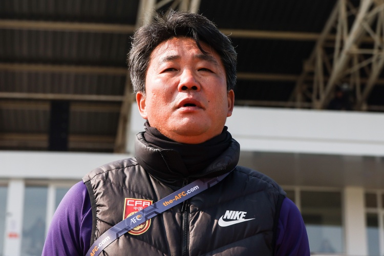 中国U20女足2-1朝鲜取热身首胜 王军：执行力不错但战术细腻度仍需提升