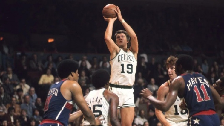 NBA失去一位爱因斯坦 老尼尔森86岁人生落幕 NBA失去一位爱因斯坦 老尼尔森86岁人生落幕
