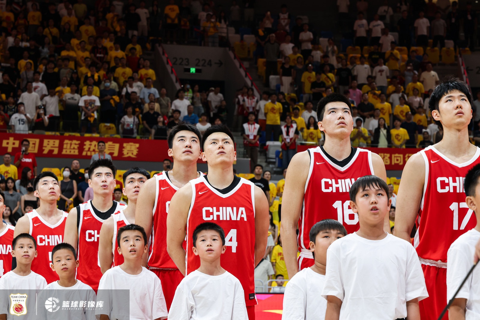 苏群:中国男篮归化通道已关闭 未来五年到十年难重启 苏群:中国男篮归化通道已关闭 未来五年到十年难重启