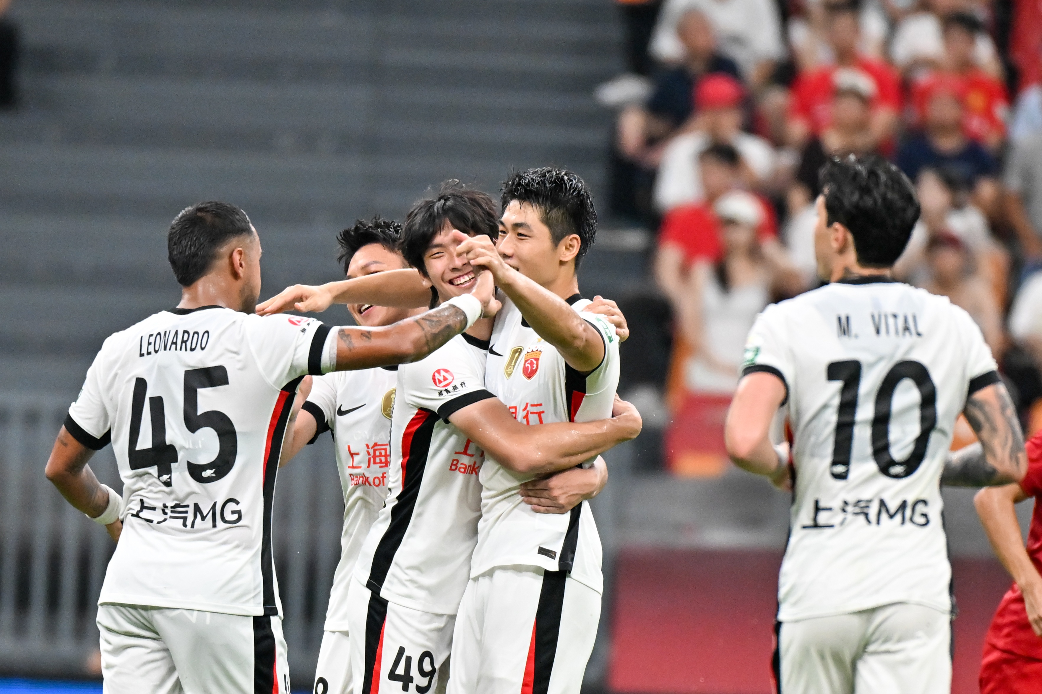 海港亚冠抽签避开全部日本球队 客场连战韩澳成出线关键