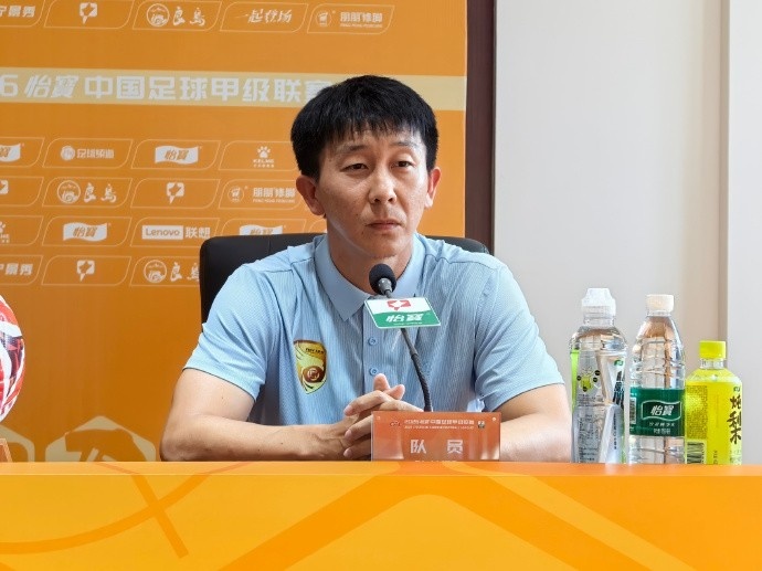 王涛：对阵无锡吴钩重要性无需多言 大连鲲城主场求胜
