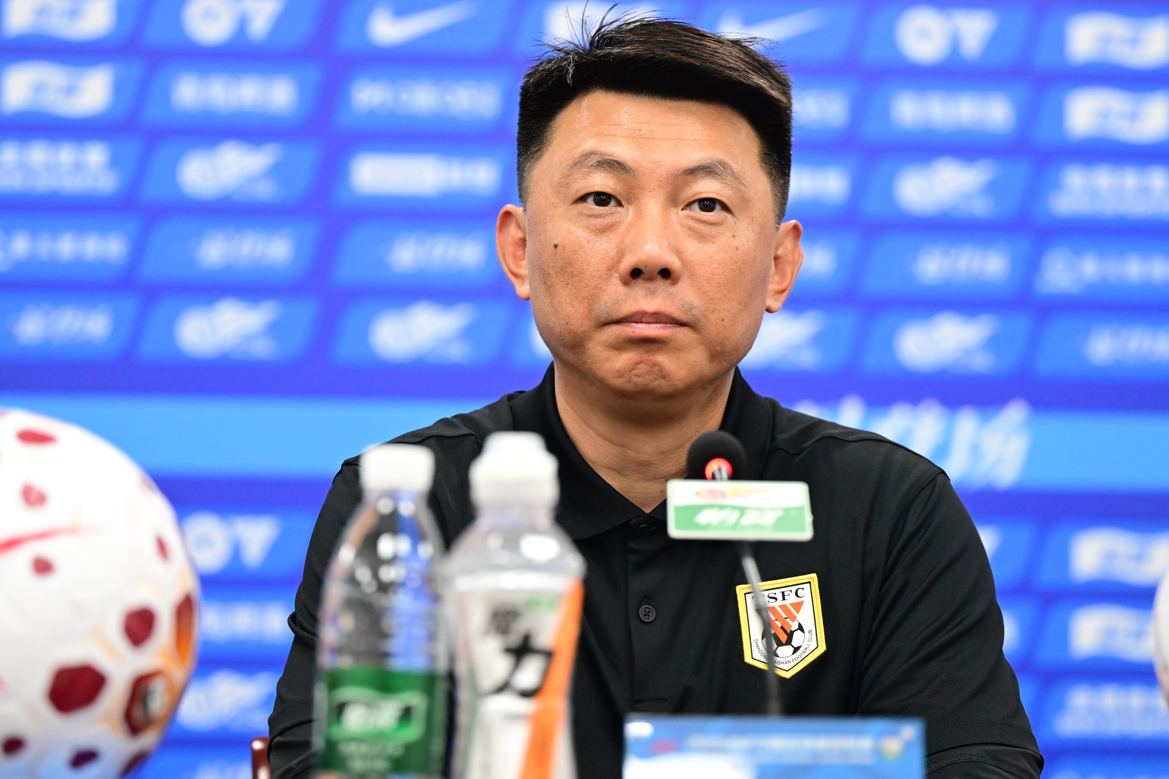 鲁媒:泰山队能否进中超前三没大影响,让年轻人更快成长很重要 鲁媒:泰山队能否进中超前三没大影响,让年轻人更快成长很重要